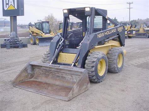 specs on a l865 turbo new holland skid steer|new holland lx865 turbo manual.